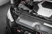 Load image into Gallery viewer, Eventuri Carbon Fiber Intake System - Audi S4 / S5 (B9/B9.5) 2019-2024