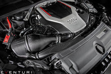 Load image into Gallery viewer, Eventuri Carbon Fiber Intake System - Audi S4 / S5 (B9/B9.5) 2019-2024
