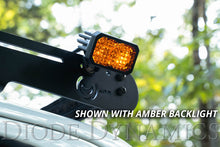 Load image into Gallery viewer, Diode Dynamics C2 1.0 SAE Yellow Fog Sport LED Pod (Pair) - Universal Fitment