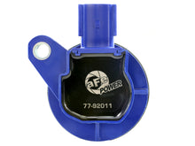 Load image into Gallery viewer, aFe SCORCHER High-Performance Ignition Coil (8 Pack) - Ford Mustang / F-150 V8-5.0L 2011-2016