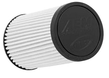 Load image into Gallery viewer, AEM Dryflow 3.5in. X 7in. Round Tapered Air Filter