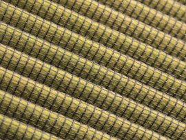 afe Magnum FLOW Universal Air Filter (7-1/2x5-1/2) IN F x (9-1/4x7-1/4) IN B x (6x4) IN T x 9 IN