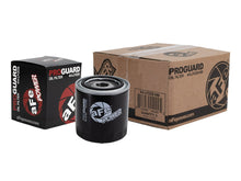 Load image into Gallery viewer, aFe Pro GUARD D2 Oil Filter 4 Pack - Various Chrysler / Dodge / Ford Models (+Multiple Fitments)