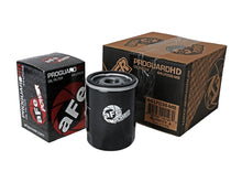 Load image into Gallery viewer, afe PROGUARD Oil Filter 4 Pack - Various Cadillac / Chevrolet / Ford Models