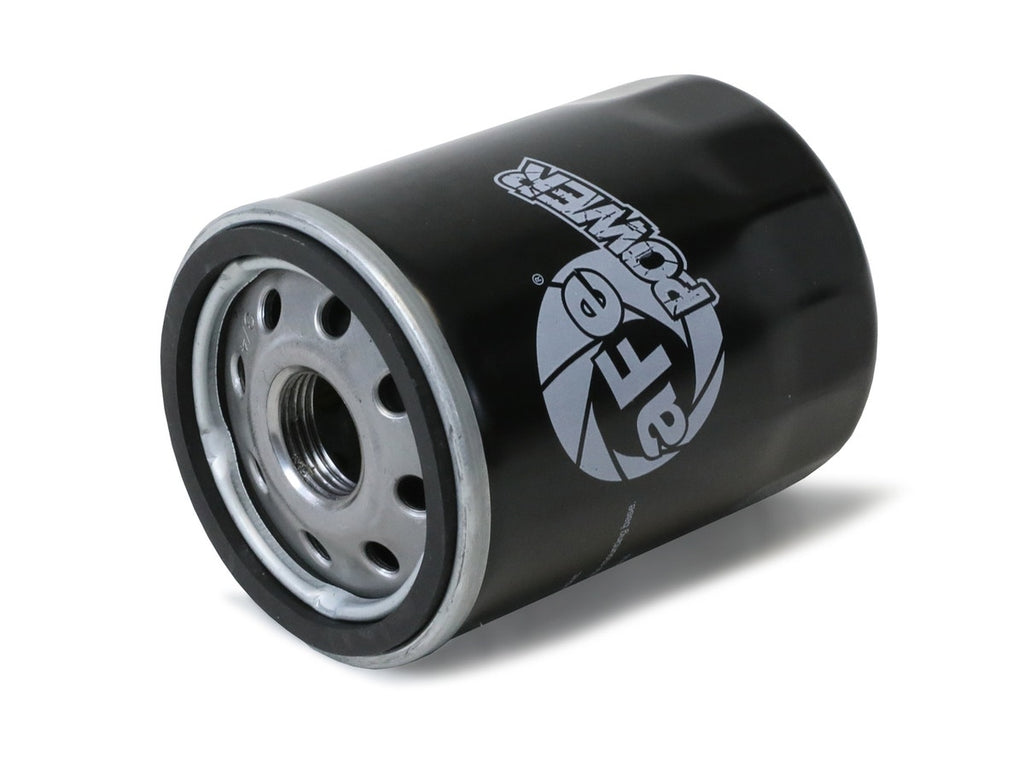 aFe Pro GUARD HD Oil Filter [Single] - Multiple Fitments