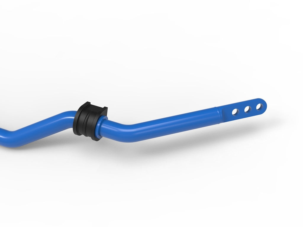 aFe Control Sway Bar Set - Chevy Corvette (C5/C6) 1997-2013