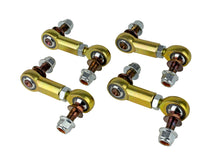 Load image into Gallery viewer, aFe Control PFADT Series Heavy Duty Street End Links Set - Chevrolet Corvette (C5/C6/C7) 1997-2016