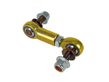 Load image into Gallery viewer, aFe Control PFADT Series Heavy Duty Street End Links Set - Chevrolet Corvette (C5/C6/C7) 1997-2016
