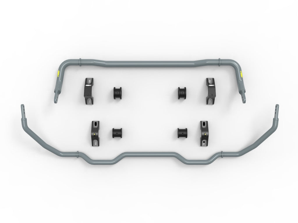 aFe Control Front & Rear Sway Bar Set - Tesla Model 3 AWD 2018-2026