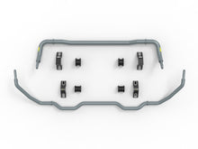 Load image into Gallery viewer, aFe Control Front &amp; Rear Sway Bar Set - Tesla Model 3 AWD 2018-2026
