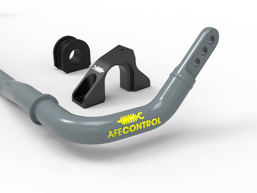 aFe Control Front & Rear Sway Bar Set - Tesla Model 3 AWD 2018-2026