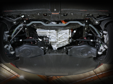 Load image into Gallery viewer, aFe Control Front &amp; Rear Sway Bar Set - Tesla Model 3 AWD 2018-2026