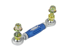Load image into Gallery viewer, aFe Control Rear Adjustable End Links - Toyota GR Supra (A90) 3.0T 2020-2025