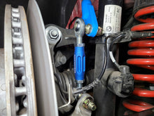 Load image into Gallery viewer, aFe Control Rear Adjustable End Links - Toyota GR Supra (A90) 3.0T 2020-2025