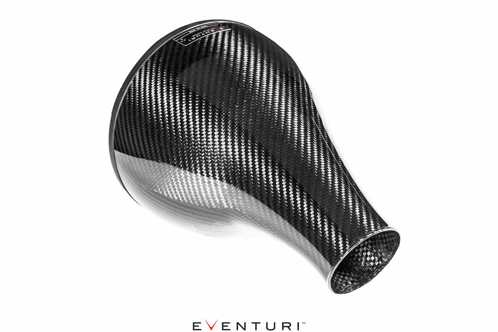 Eventuri Carbon Fiber Intake System - Audi RS5 / RS5 Sportback (B9/B9.5) 2018-2025
