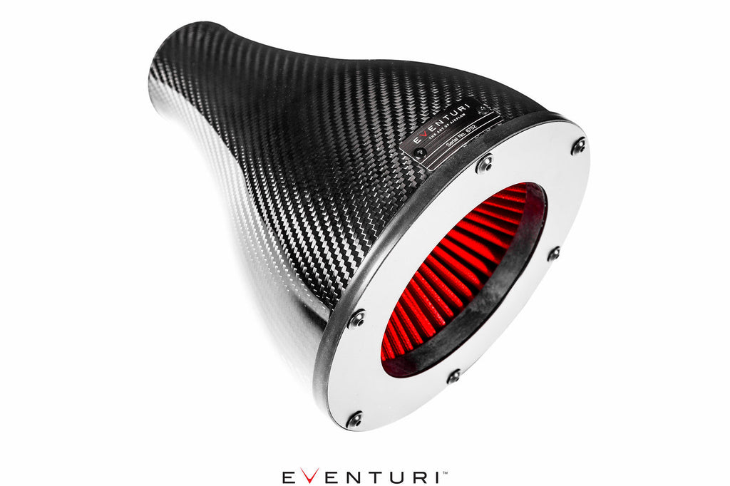 Eventuri Carbon Fiber Intake System - Audi RS5 / RS5 Sportback (B9/B9.5) 2018-2025