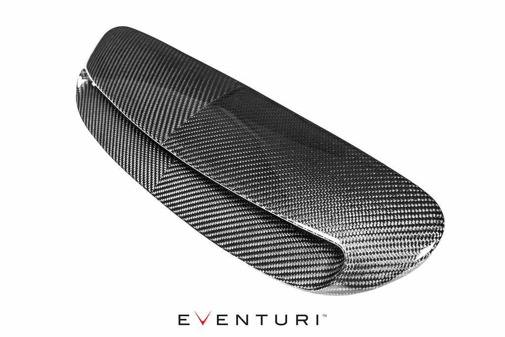 Eventuri Carbon Fiber Intake w/ Scoop - Mini Cooper S / JCW (F56) 2015-2024
