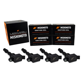 Mishimoto Ignition Coil Set - Hyundai / Kia 2.0L Natural Aspirated Models