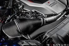 Load image into Gallery viewer, Eventuri Carbon Fiber Intake System - Audi RS5 / RS5 Sportback (B9/B9.5) 2018-2025