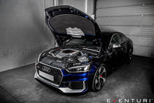 Load image into Gallery viewer, Eventuri Carbon Fiber Intake System - Audi RS5 / RS5 Sportback (B9/B9.5) 2018-2025