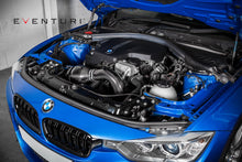 Load image into Gallery viewer, Eventuri Carbon Fiber Intake System - Various BMW F-Chassis N20 Models 2013-2018