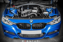 Load image into Gallery viewer, Eventuri Carbon Fiber Intake System - Various BMW F-Chassis N20 Models 2013-2018