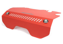Load image into Gallery viewer, Perrin 15-16 Subaru WRX Engine Cover Kit - Red