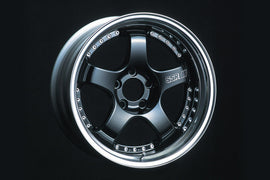 SSR SP1 20x9.0 5x130 +41 Offset Medium Disk Touring Gold Wheel *SPECIAL ORDER - NO CANCELLATIONS*