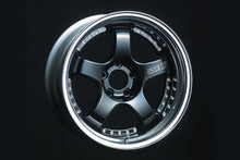 Load image into Gallery viewer, SSR Professor SP1 18x9.0 +37 NR 5/100 White Wheel - SPECIAL ORDER NO CANCELLATION