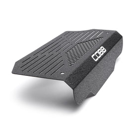 COBB Aluminum Alternator Cover - Subaru Outback XT & Wilderness 2020+ / Ascent 2019+