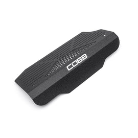 COBB Aluminum Alternator Cover - Subaru Outback XT & Wilderness 2020+ / Ascent 2019+