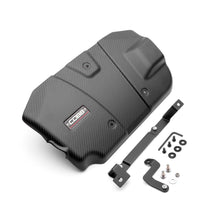 Load image into Gallery viewer, COBB Redline Matte Carbon Fiber Engine Cover - Subaru WRX 2022-2025
