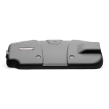 Load image into Gallery viewer, COBB Redline Matte Carbon Fiber Engine Cover - Subaru WRX 2022-2025