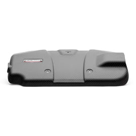 COBB Redline Matte Carbon Fiber Engine Cover - Subaru WRX 2022-2025