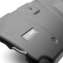 Load image into Gallery viewer, COBB Redline Matte Carbon Fiber Engine Cover - Subaru WRX 2022-2025