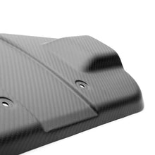 Load image into Gallery viewer, COBB Redline Matte Carbon Fiber Engine Cover - Subaru WRX 2022-2025