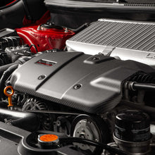 Load image into Gallery viewer, COBB Redline Matte Carbon Fiber Engine Cover - Subaru WRX 2022-2025