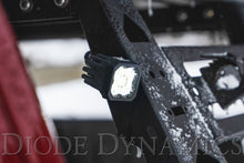 Load image into Gallery viewer, Diode Dynamics SSC1 White Flood Sport RBL LED Pod (Pair) - Universal Fitment