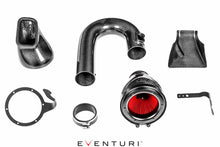 Load image into Gallery viewer, Eventuri Carbon Fiber Intake System - Various BMW F-Chassis N20 Models 2013-2018