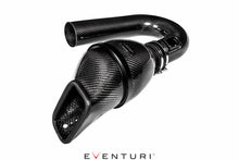 Load image into Gallery viewer, Eventuri Carbon Fiber Intake System - Various BMW F-Chassis N20 Models 2013-2018