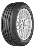 Yokohama Avid Ascend GT Tire - 235/55R19 105V