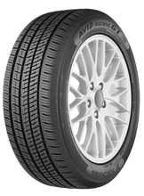 Load image into Gallery viewer, Yokohama Avid Ascend GT Tire - 215/45R17 91V