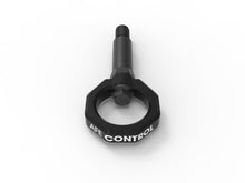 Load image into Gallery viewer, aFe Control Black Front Tow Hook - BMW F-Chassis 2-Series / 3-Series / 4-Series / M Cars 2014-2020