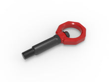 Load image into Gallery viewer, aFe Control Red Front Tow Hook - Various BMW F-Chassis Models 2012-2021