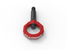 Load image into Gallery viewer, aFe Control Red Front Tow Hook - Various BMW F-Chassis Models 2012-2021