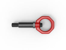 Load image into Gallery viewer, aFe Control Red Front Tow Hook - Various BMW F-Chassis Models 2012-2021