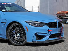 Load image into Gallery viewer, aFe Control Red Front Tow Hook - Various BMW F-Chassis Models 2012-2021