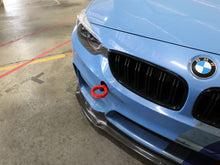 Load image into Gallery viewer, aFe Control Red Front Tow Hook - Various BMW F-Chassis Models 2012-2021