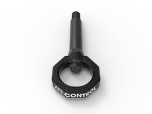Load image into Gallery viewer, aFe Control Black Rear Tow Hook - BMW F-Chassis 2-Series / 3-Series / 4-Series / M Models 2014-2021