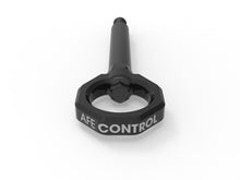Load image into Gallery viewer, aFe CONTROL Front / Rear Black Tow Hook - BMW M2 (G87) 2023-2025